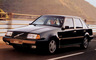 1988 Volvo 440 GLT