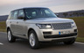 2012 Range Rover Vogue