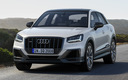 2018 Audi SQ2