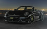 2016 Porsche 911 Turbo S Cabriolet by TechArt