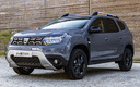 2021 Dacia Duster Extreme