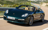 2009 Porsche Boxster