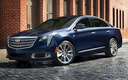 2018 Cadillac XTS