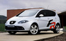 2005 Seat Altea FR Concept