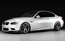 2008 BMW M3 Coupe by 3D Design