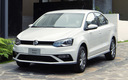 2020 Volkswagen Vento (MX)