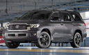 2018 Toyota Sequoia TRD Sport