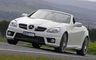 2008 Mercedes-Benz SLK 55 AMG (AU)