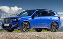 2022 BMW X1 M Sport