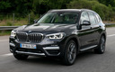 2019 BMW X3 Plug-In Hybrid