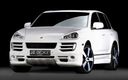 2008 Porsche Cayenne by JE Design