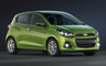 2016 Chevrolet Spark (US)