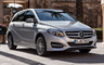 2014 Mercedes-Benz B-Class