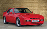 1981 Porsche 924 Carrera GT (UK)