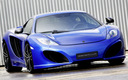 2012 McLaren MP4-12C by Gemballa