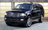 2015 Lincoln Navigator L