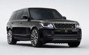 2020 Range Rover SVAutobiography for Anthony Joshua [LWB]