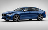 2016 Volvo S90 R-Design