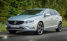 2013 Volvo V60 R-Design