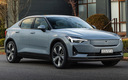 2023 Polestar 2 (AU)