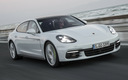 2016 Porsche Panamera E-Hybrid Executive