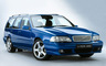 1997 Volvo V70 R