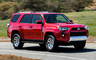 2013 Toyota 4Runner Trail