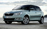 2010 Skoda Fabia