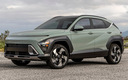 2024 Hyundai Kona (US)