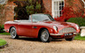 1965 Aston Martin DB6 Volante (UK)
