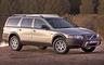 2004 Volvo XC70 (AU)