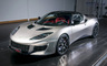 2015 Lotus Evora 400