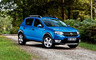 2012 Dacia Sandero Stepway