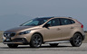 2013 Volvo V40 Cross Country (JP)