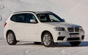 2010 BMW X3 M Sport