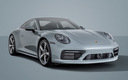 2019 Porsche 911 Carrera S Ben Pon jr.