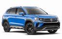 2022 Volkswagen Taos Basecamp (US)