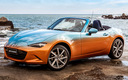 2016 Mazda MX-5 Levanto by Garage Italia Customs