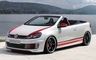 2013 Volkswagen Golf GTI Cabriolet Austria