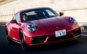 2022 Porsche 911 Carrera GTS (JP)