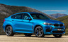 2015 BMW X6 M (AU)