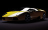 2002 Lamborghini Murcielago Barchetta Concept