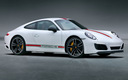 2016 Porsche 911 Carrera S Mexico 15th Anniversary