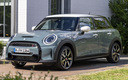 2022 Mini Cooper S Multitone Edition [5-door]