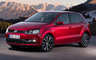 2014 Volkswagen Polo 5-door