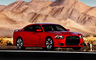 2012 Dodge Charger SRT8