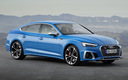 2020 Audi S5 Sportback