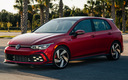 2022 Volkswagen Golf GTI by Oettinger (US)