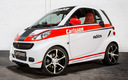 2013 Smart ForTwo Race Edition by Carlsson