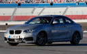 2014 BMW M235i Coupe ConnectedDrive Prototype